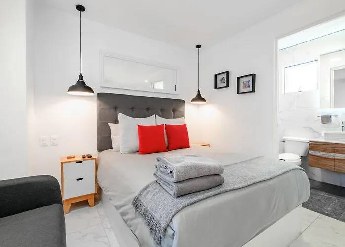 Apartamento Leib 65