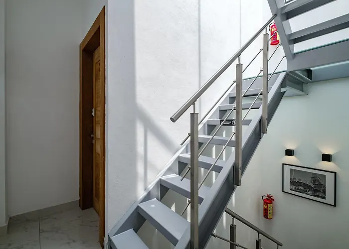 Leib 65 Apartamento *