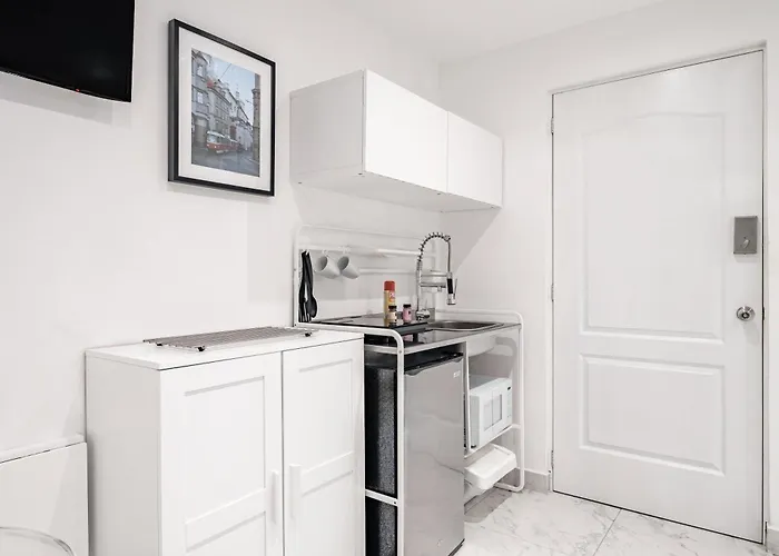 Apartamento Leib 65 *