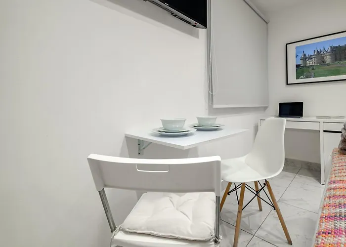 Apartamento Leib 65 México DF
