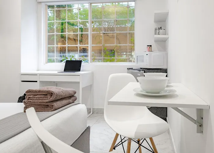 Leib 65 Apartamento