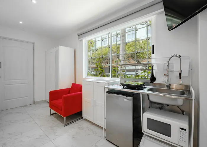 Leib 65 Apartamento