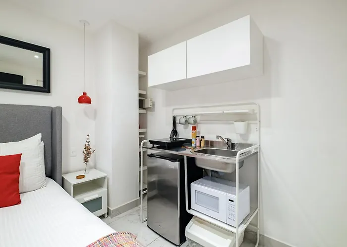 Apartamento Leib 65