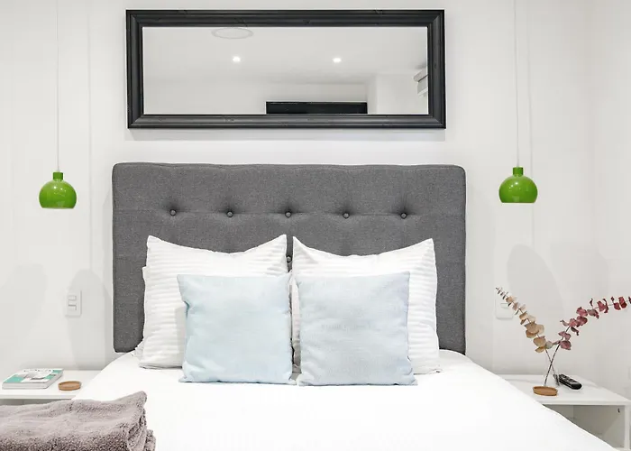 Leib 65 Apartamento *
