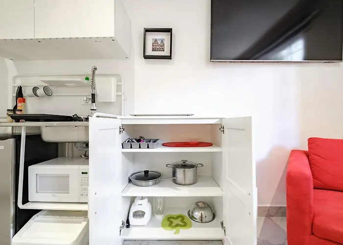 Apartamento Leib 65 *