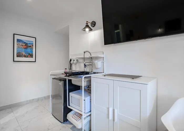 Apartamento Leib 65 México DF