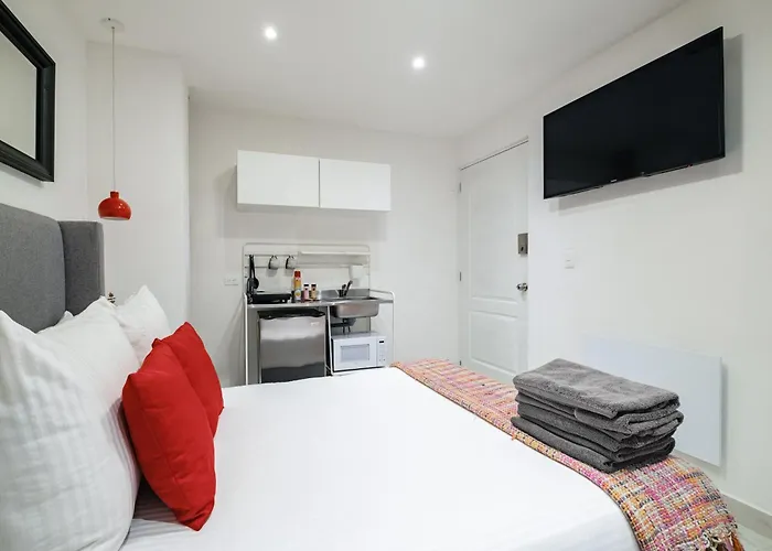 Leib 65 Apartamento