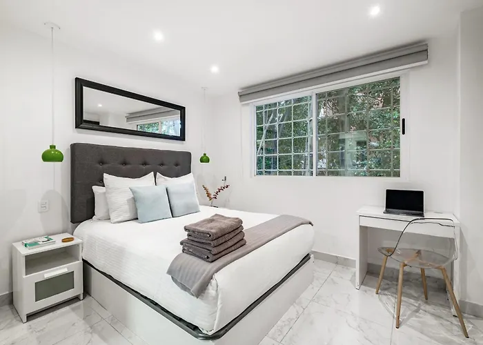 Leib 65 Apartamento *