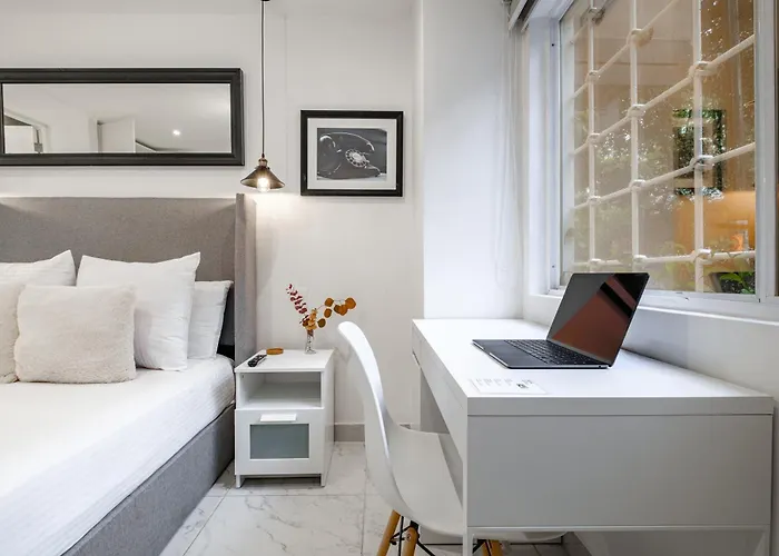 Apartamento Leib 65 *