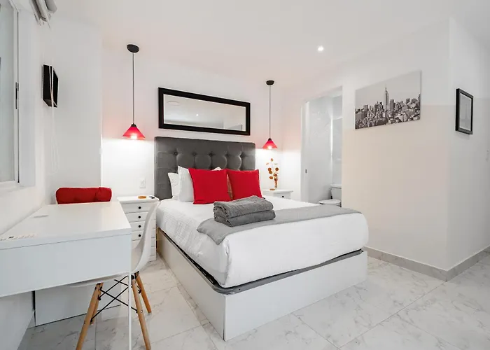 Leib 65 Apartamento *