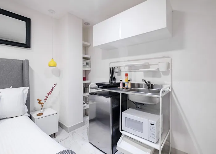 Apartamento Leib 65 *