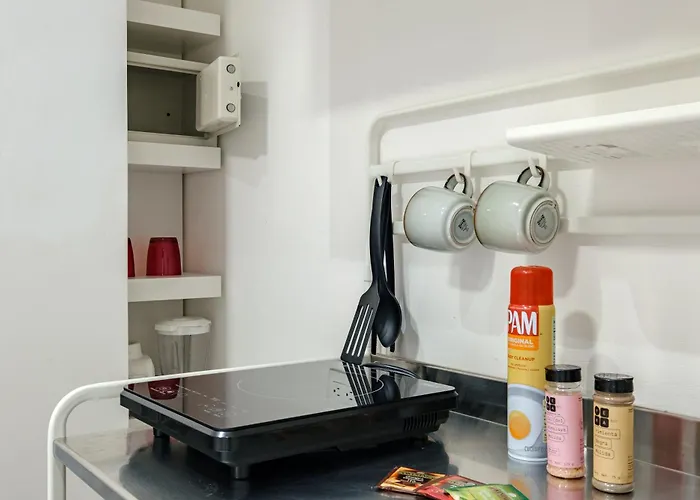 Apartamento Leib 65 México DF