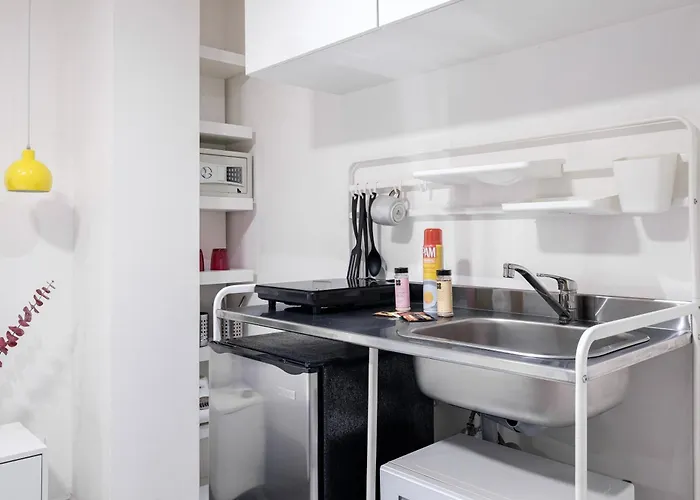 Apartamento Leib 65 *