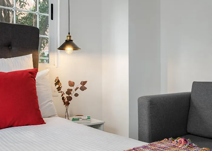 Apartamento Leib 65 México DF