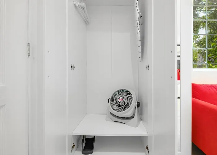 Apartamento Leib 65 *