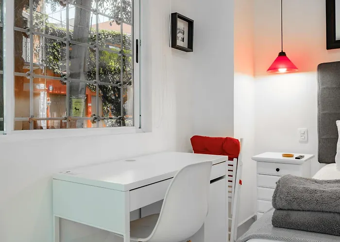 Leib 65 Apartamento