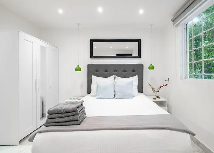 Apartamento Leib 65