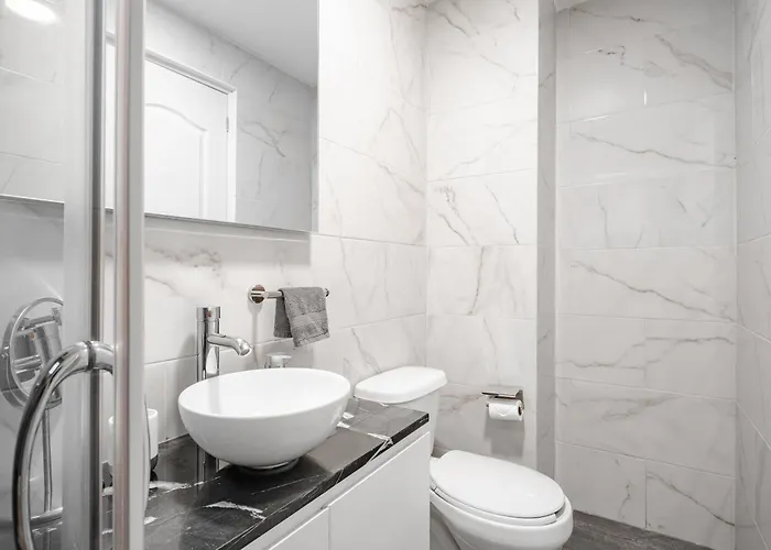 Leib 65 Apartamento *