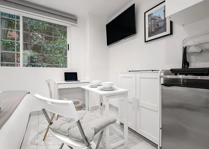 Apartamento Leib 65 *