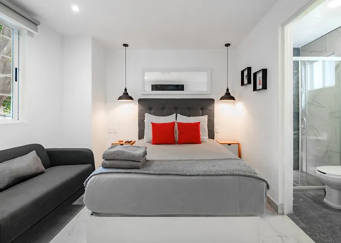 Apartamento Leib 65 México DF