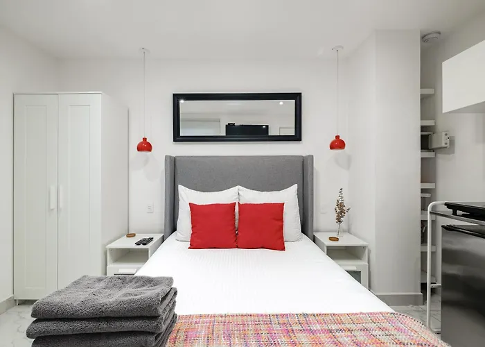 Leib 65 Apartamento