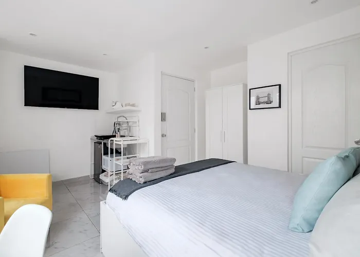 Apartamento Leib 65