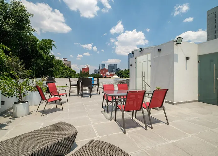 Apartamento Leib 65 *