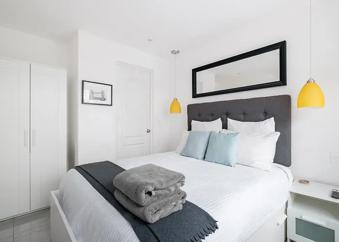 Apartamento Leib 65