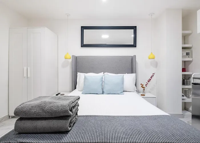Leib 65 Apartamento *
