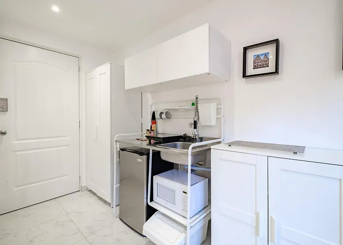 Leib 65 Apartamento *