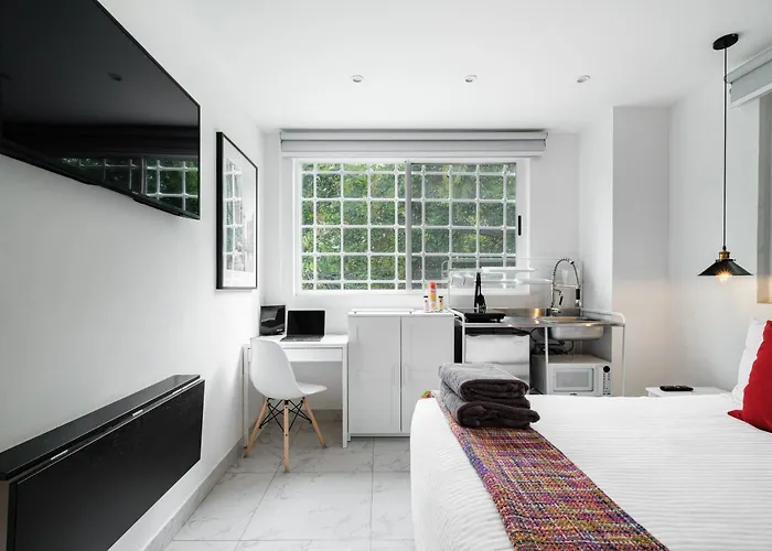 Apartamento Leib 65 *