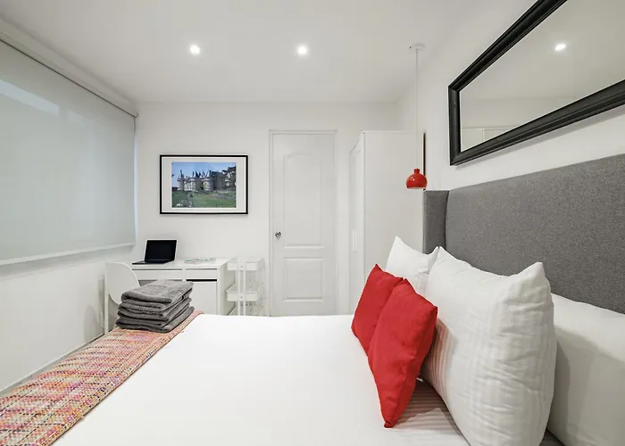 Leib 65 Apartamento