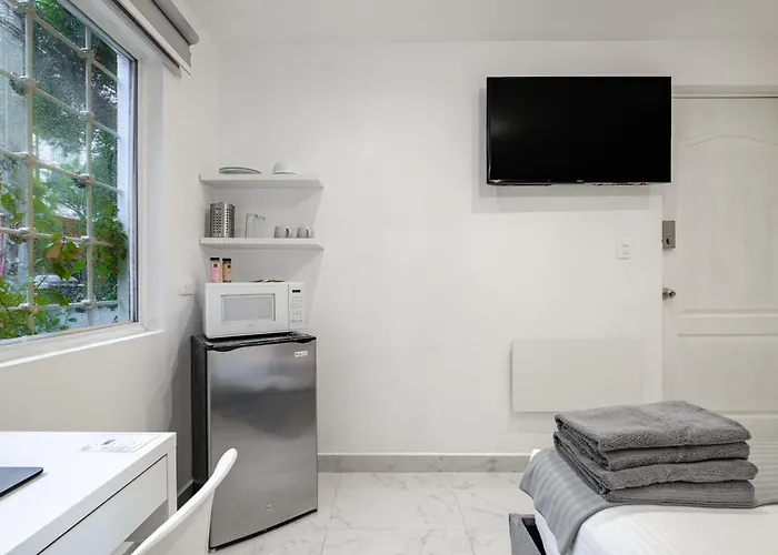 Apartamento Leib 65